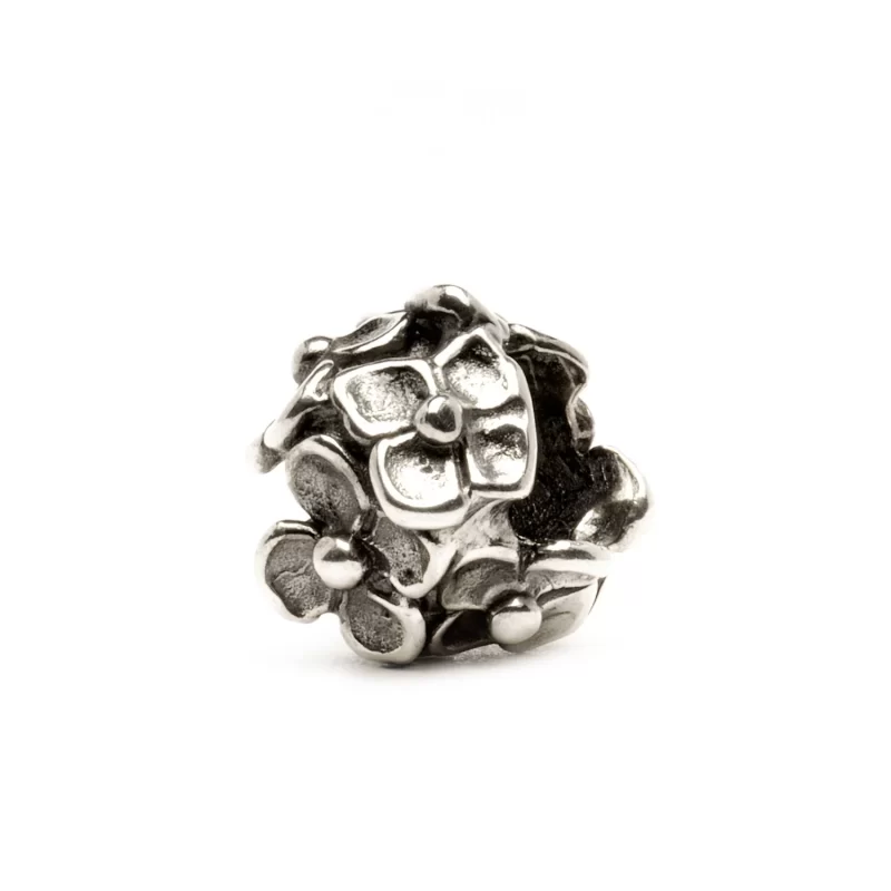 Trollbeads - Ortensia